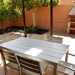  Сasa de vacaciones Anahi Homes Corralejo- Drago 14 España