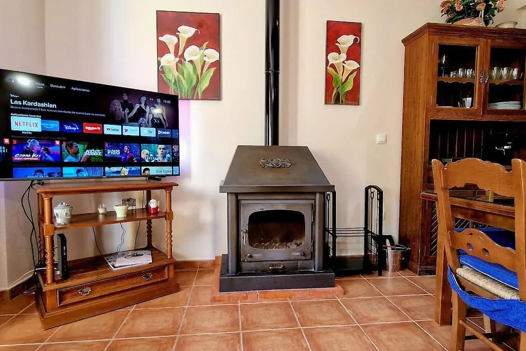 La Terracita Del Bosque Apartment 0*,