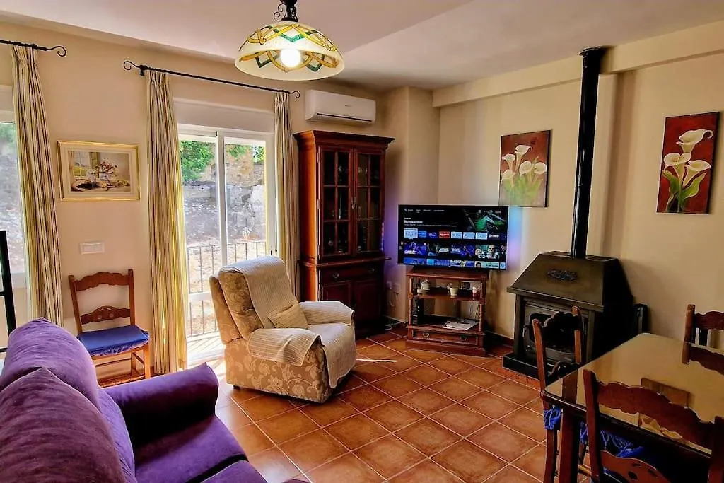 La Terracita Del Bosque Apartment 0*,  Spain