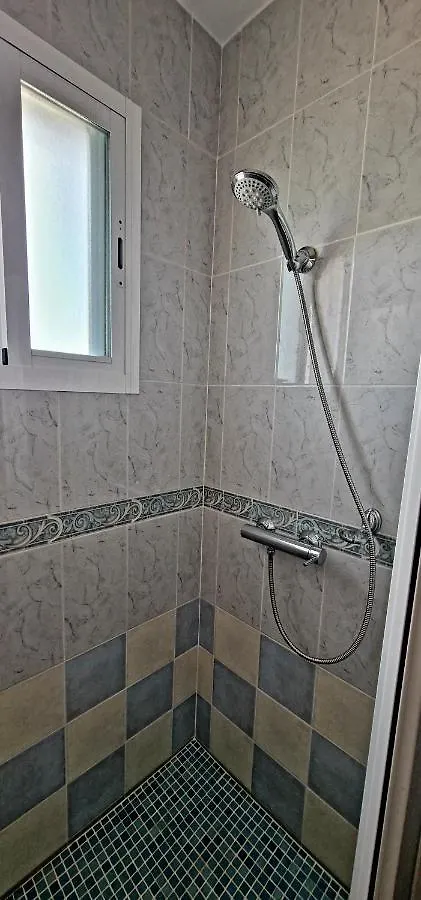 La Terracita Del Bosque Apartment
