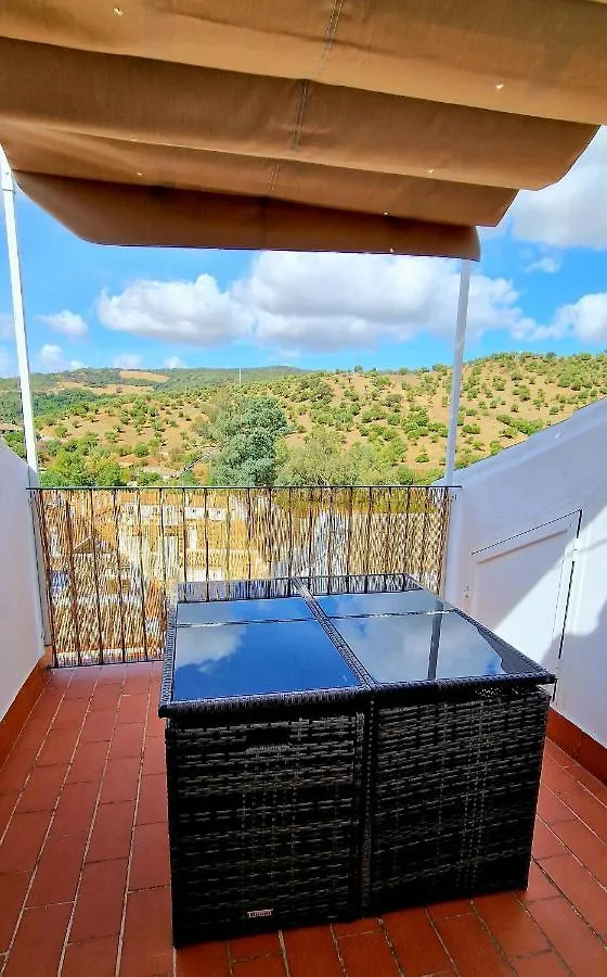 La Terracita Del Bosque Apartment 0*,  Spain