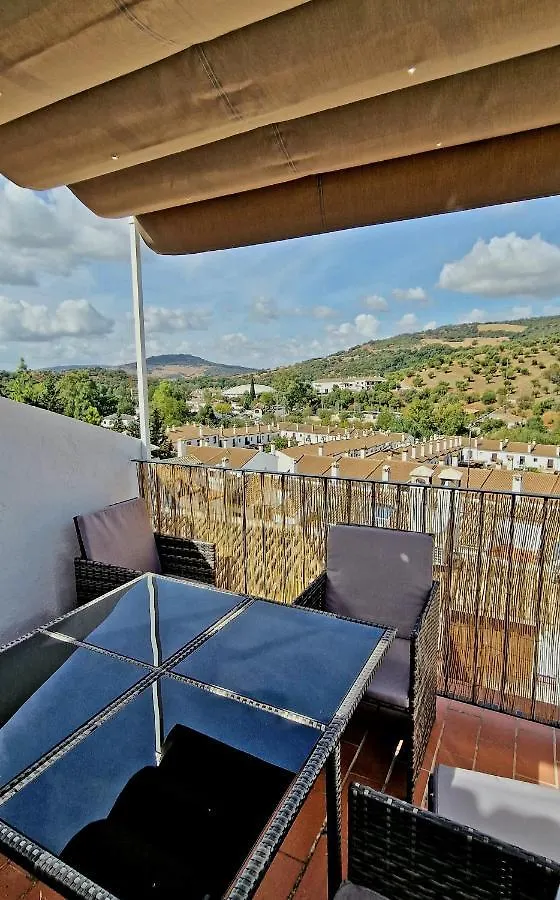 La Terracita Del Bosque Apartment 0*,  Spain