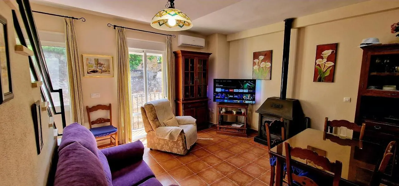 La Terracita Del Bosque Apartment 0*,  Spain