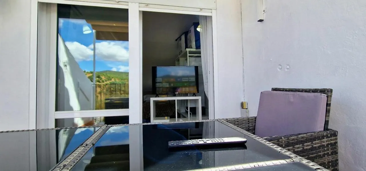 Apartamento La Terracita Del Bosque El Bosque (Cadiz)