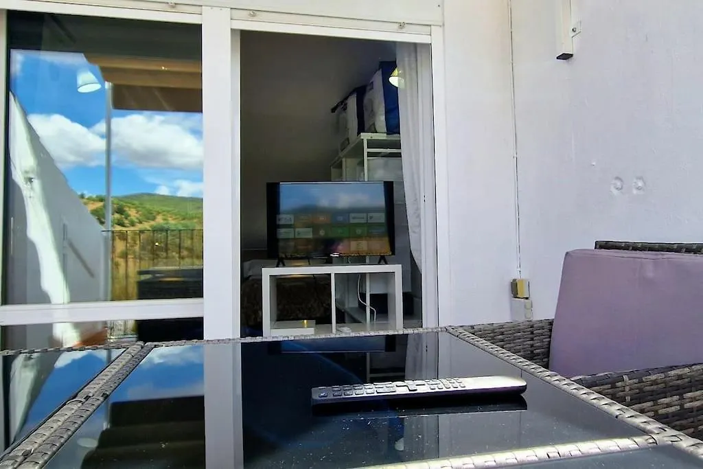 Apartamento La Terracita Del Bosque España