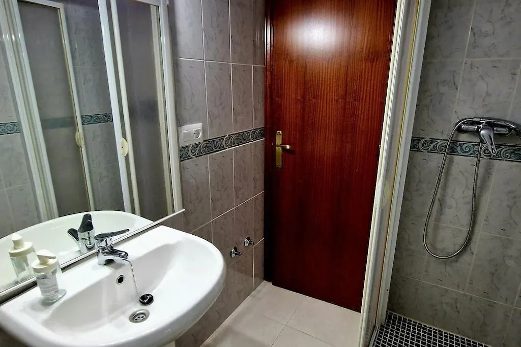 Apartamento La Terracita Del Bosque  El Bosque (Cadiz)