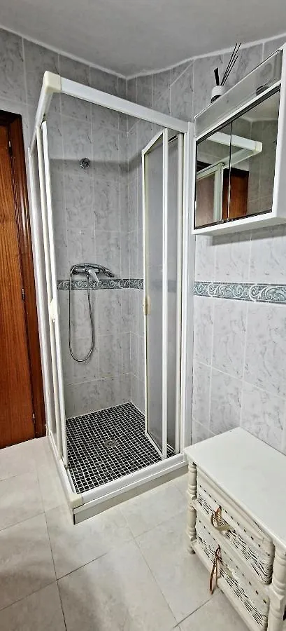 Apartamento La Terracita Del Bosque 0*, El Bosque (Cadiz)