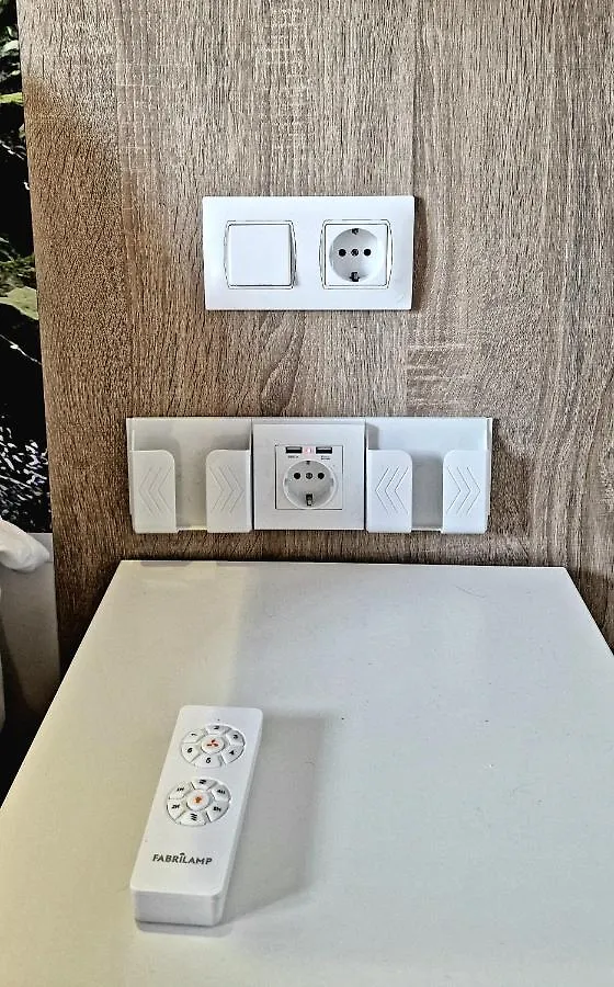 Apartamento La Terracita Del Bosque España