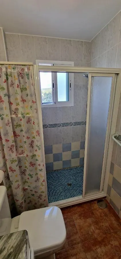 Apartamento La Terracita Del Bosque El Bosque (Cadiz)