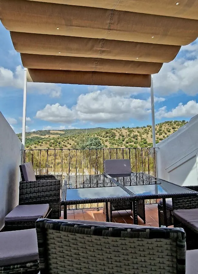 Apartamento La Terracita Del Bosque España