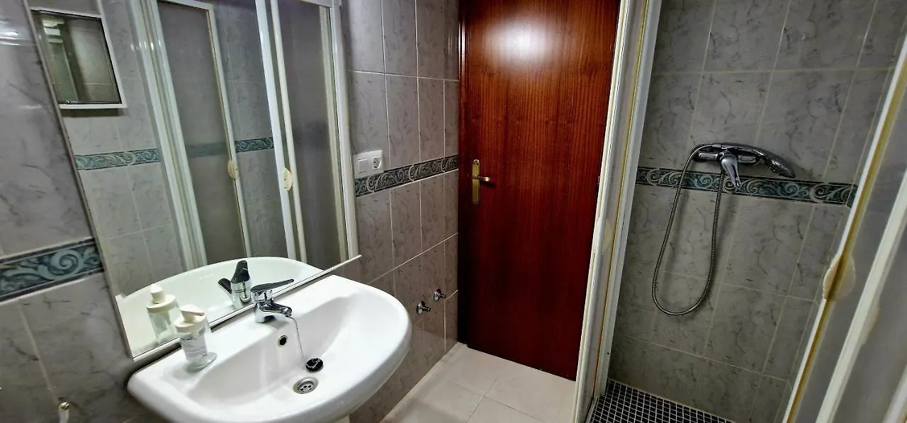 Apartamento La Terracita Del Bosque España